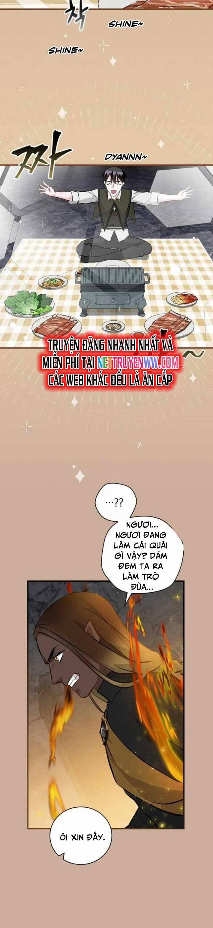 manhwax10.com - Truyện Manhwa Level Up Chỉ Bằng Cách Ăn Cơm Chương 129 Trang 20