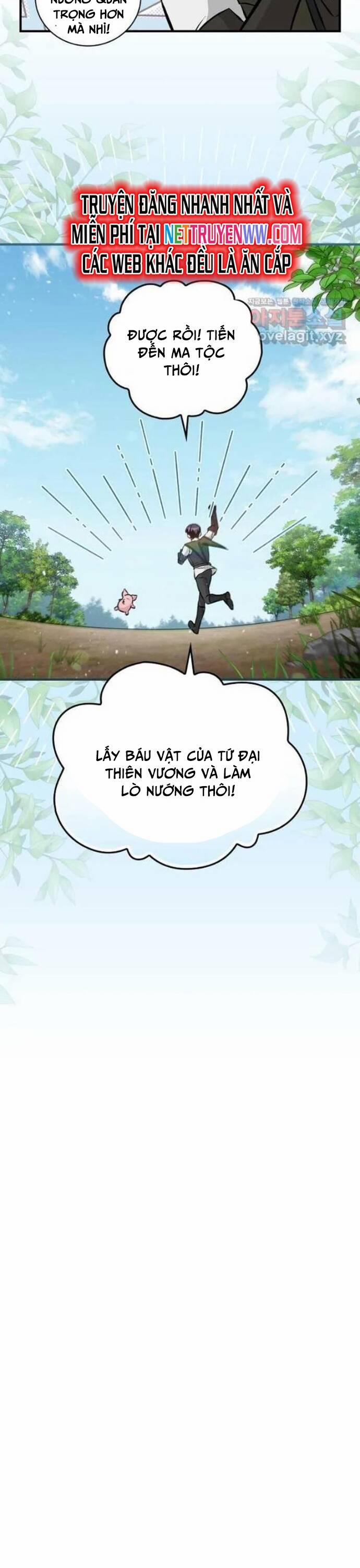 manhwax10.com - Truyện Manhwa Level Up Chỉ Bằng Cách Ăn Cơm Chương 129 Trang 3