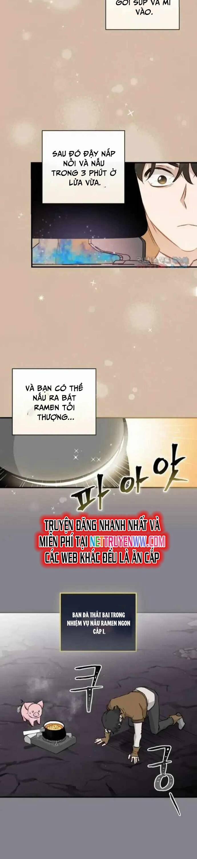 manhwax10.com - Truyện Manhwa Level Up Chỉ Bằng Cách Ăn Cơm Chương 130 Trang 11