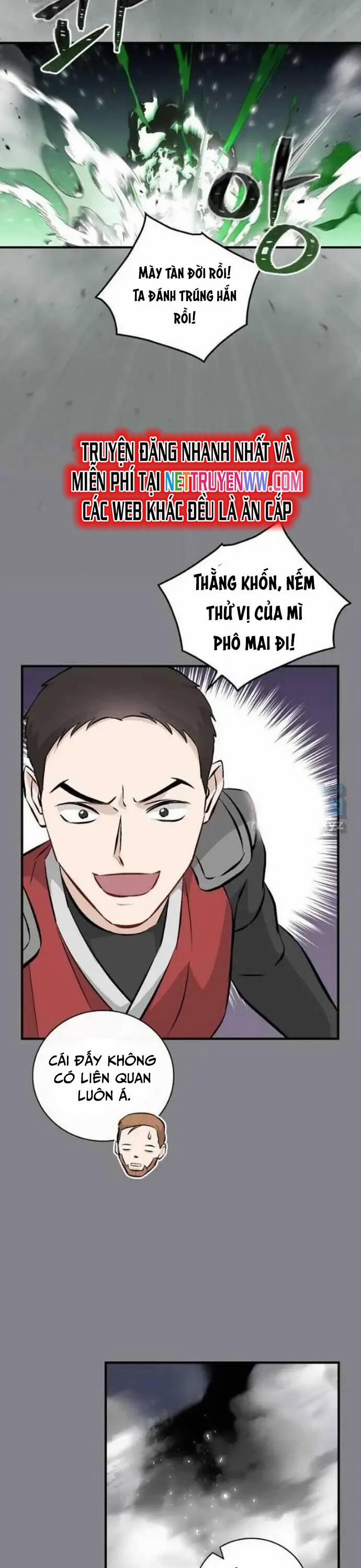 manhwax10.com - Truyện Manhwa Level Up Chỉ Bằng Cách Ăn Cơm Chương 130 Trang 32