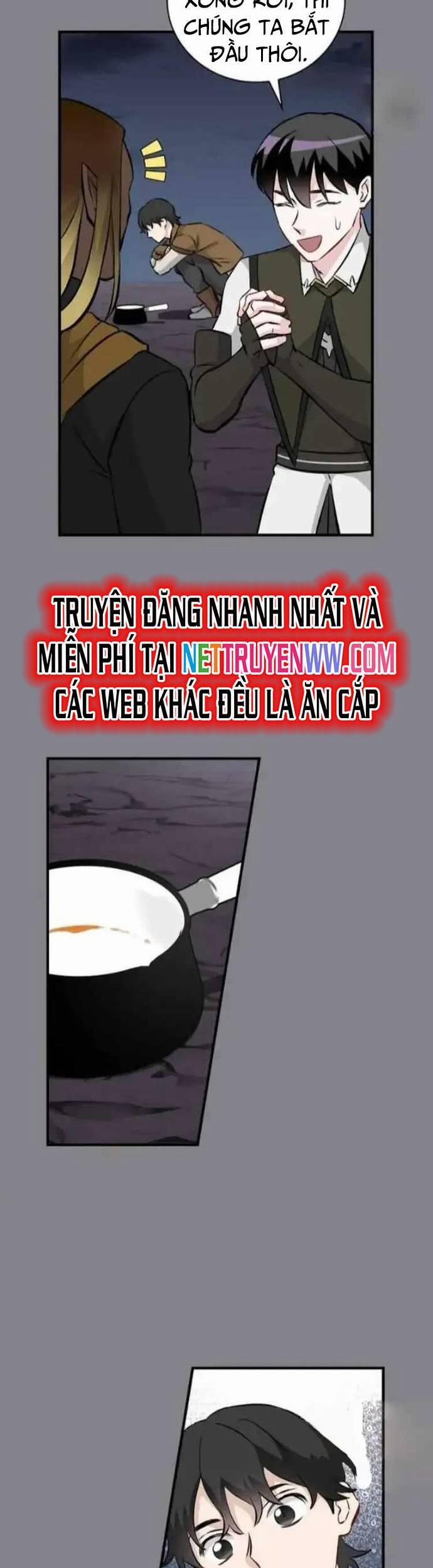 manhwax10.com - Truyện Manhwa Level Up Chỉ Bằng Cách Ăn Cơm Chương 131 Trang 21