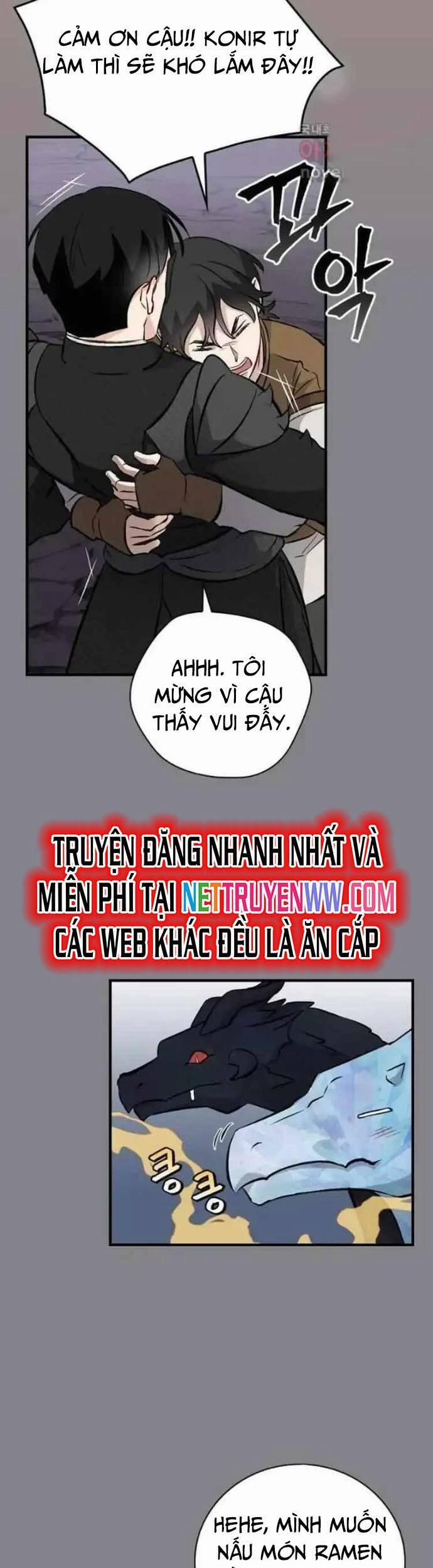 manhwax10.com - Truyện Manhwa Level Up Chỉ Bằng Cách Ăn Cơm Chương 131 Trang 35