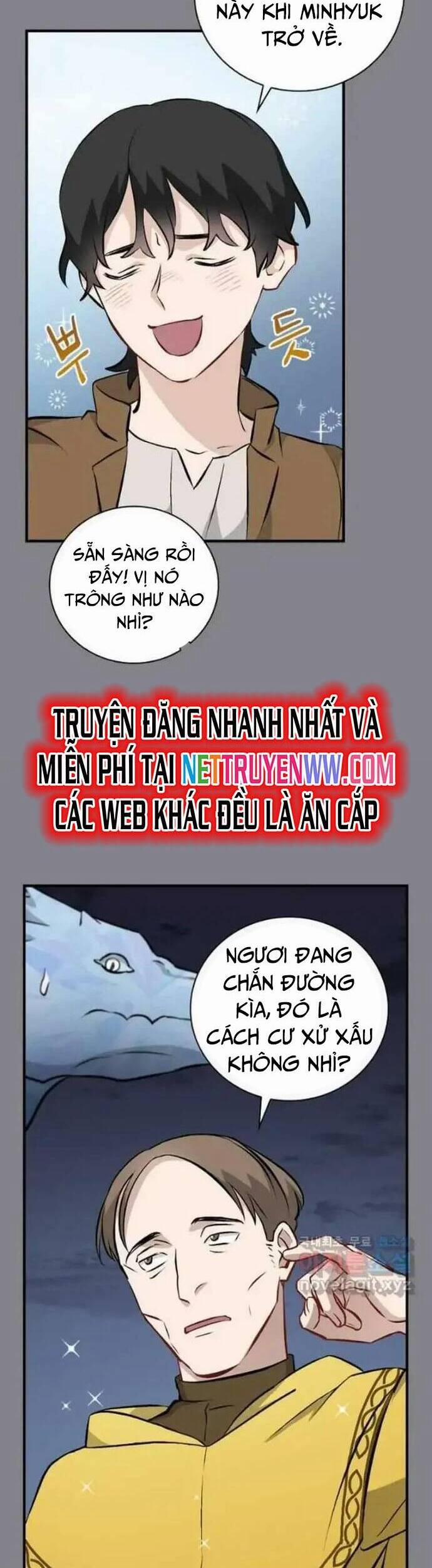 manhwax10.com - Truyện Manhwa Level Up Chỉ Bằng Cách Ăn Cơm Chương 131 Trang 36