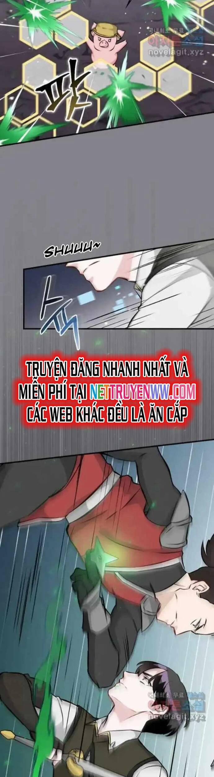 manhwax10.com - Truyện Manhwa Level Up Chỉ Bằng Cách Ăn Cơm Chương 131 Trang 7