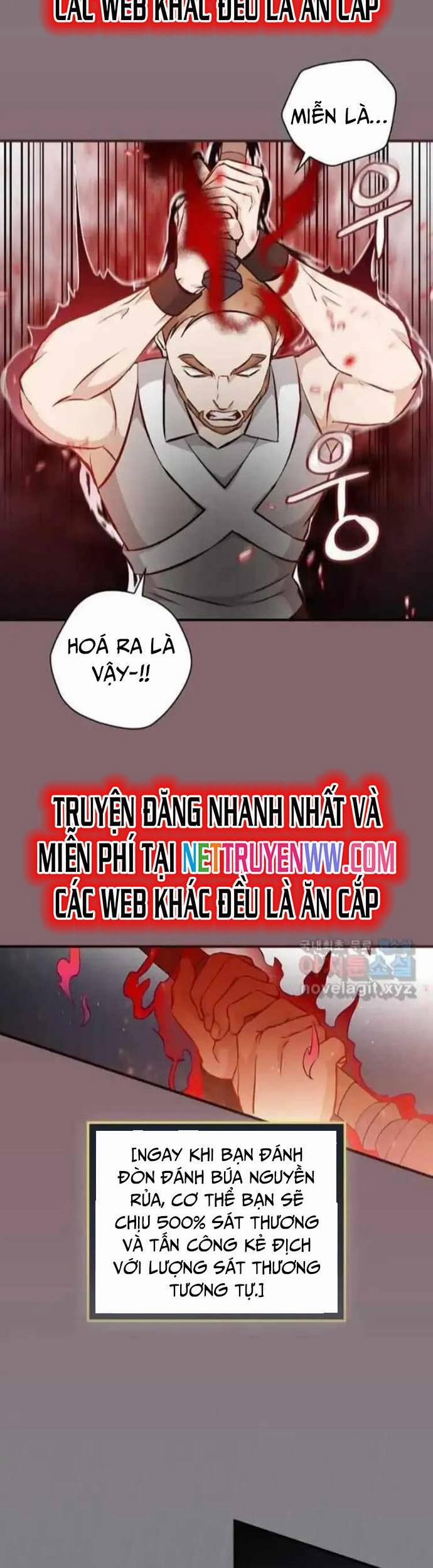 manhwax10.com - Truyện Manhwa Level Up Chỉ Bằng Cách Ăn Cơm Chương 131 Trang 9