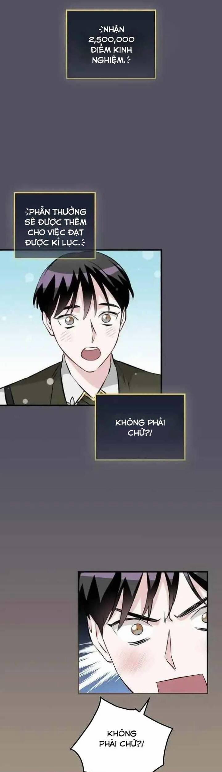 manhwax10.com - Truyện Manhwa Level Up Chỉ Bằng Cách Ăn Cơm Chương 133 Trang 16