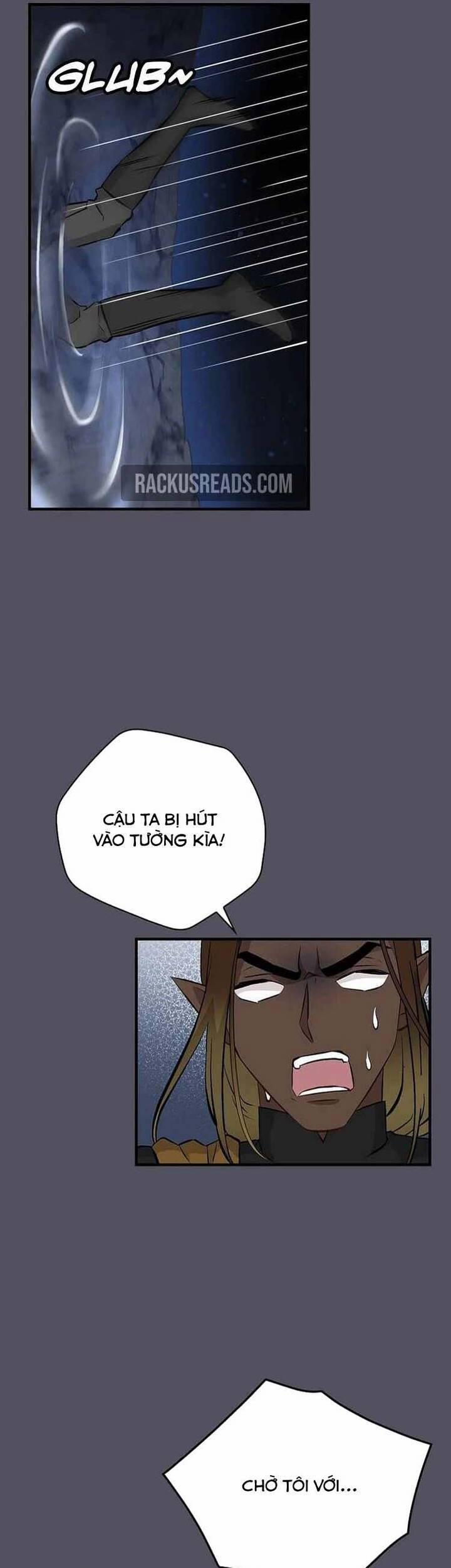 manhwax10.com - Truyện Manhwa Level Up Chỉ Bằng Cách Ăn Cơm Chương 134 Trang 16