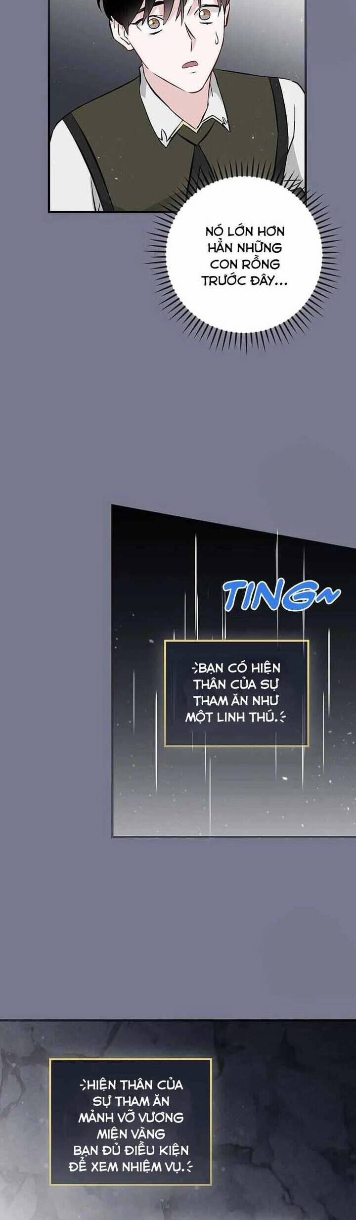 manhwax10.com - Truyện Manhwa Level Up Chỉ Bằng Cách Ăn Cơm Chương 134 Trang 33