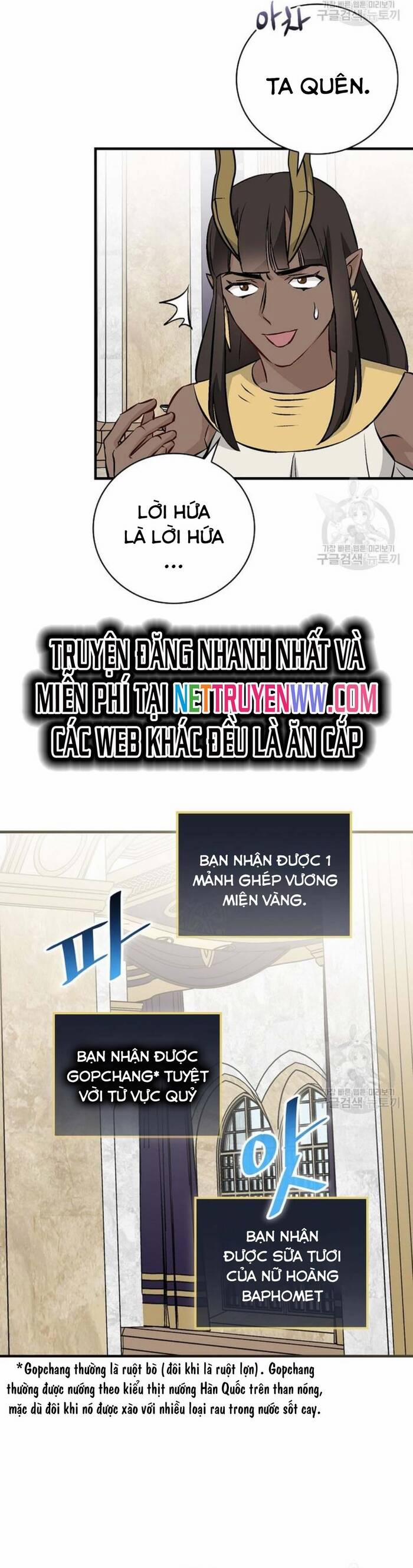 manhwax10.com - Truyện Manhwa Level Up Chỉ Bằng Cách Ăn Cơm Chương 136 Trang 25