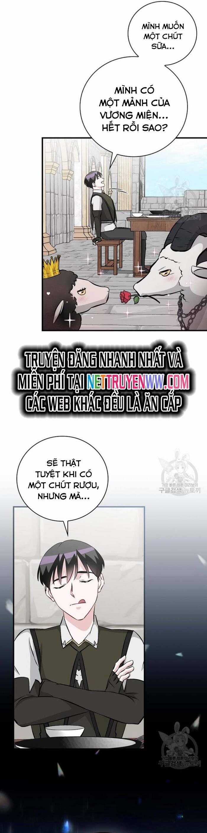 manhwax10.com - Truyện Manhwa Level Up Chỉ Bằng Cách Ăn Cơm Chương 136 Trang 35