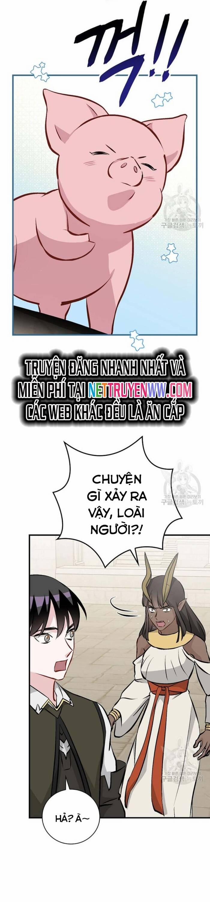 manhwax10.com - Truyện Manhwa Level Up Chỉ Bằng Cách Ăn Cơm Chương 138 Trang 44