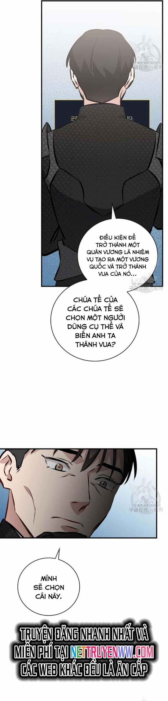 manhwax10.com - Truyện Manhwa Level Up Chỉ Bằng Cách Ăn Cơm Chương 139 Trang 20