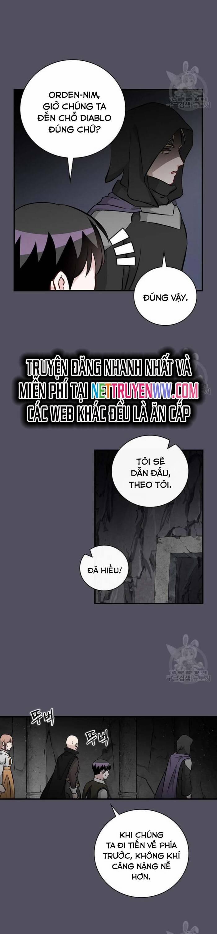 manhwax10.com - Truyện Manhwa Level Up Chỉ Bằng Cách Ăn Cơm Chương 140 Trang 30