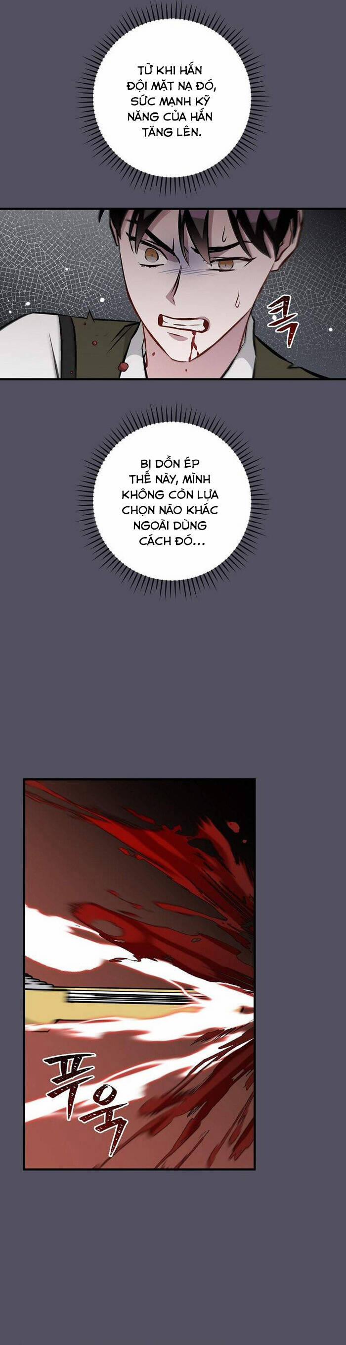 manhwax10.com - Truyện Manhwa Level Up Chỉ Bằng Cách Ăn Cơm Chương 142 Trang 30