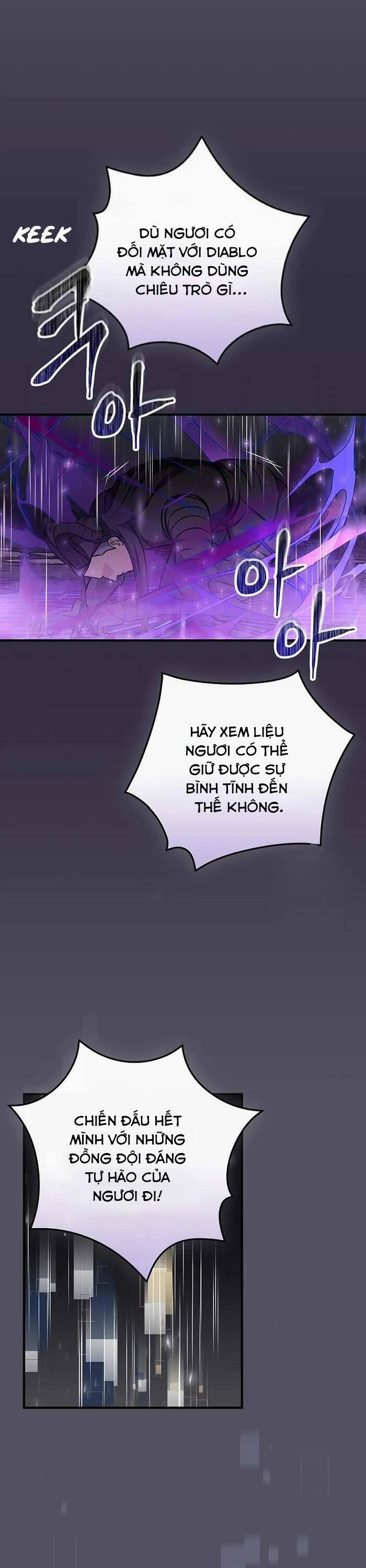 manhwax10.com - Truyện Manhwa Level Up Chỉ Bằng Cách Ăn Cơm Chương 143 Trang 2