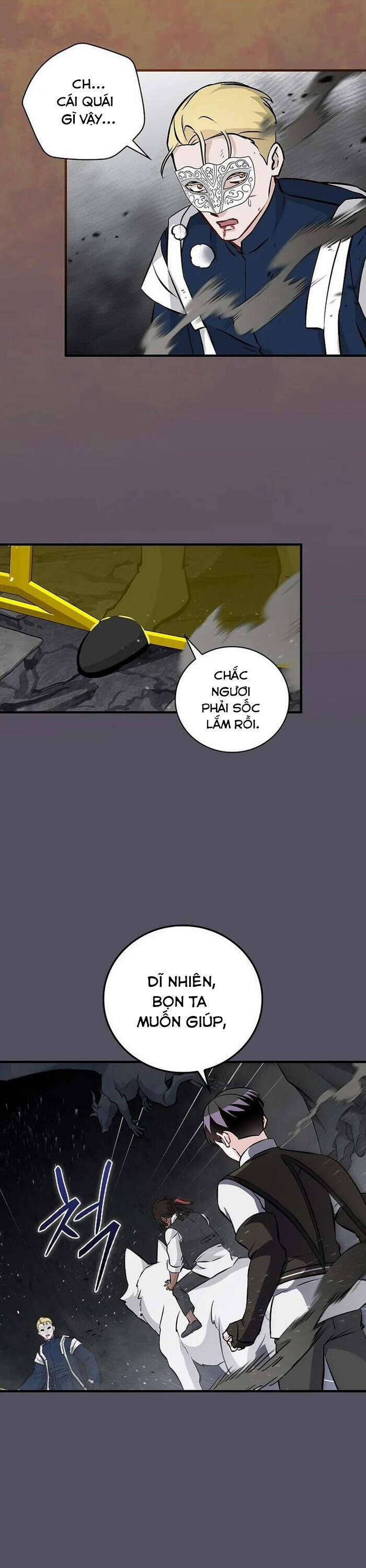 manhwax10.com - Truyện Manhwa Level Up Chỉ Bằng Cách Ăn Cơm Chương 143 Trang 18