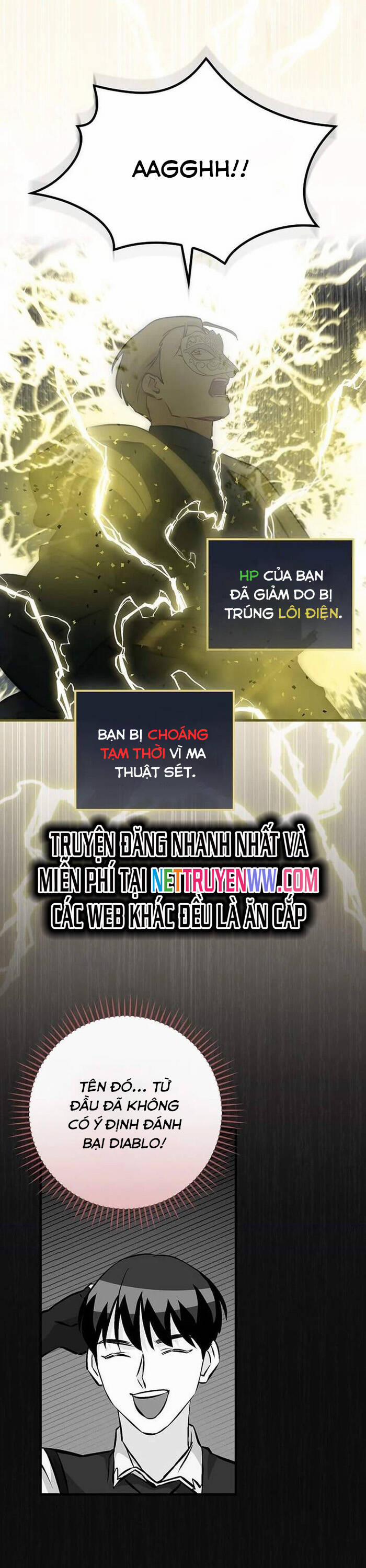 manhwax10.com - Truyện Manhwa Level Up Chỉ Bằng Cách Ăn Cơm Chương 143 Trang 31