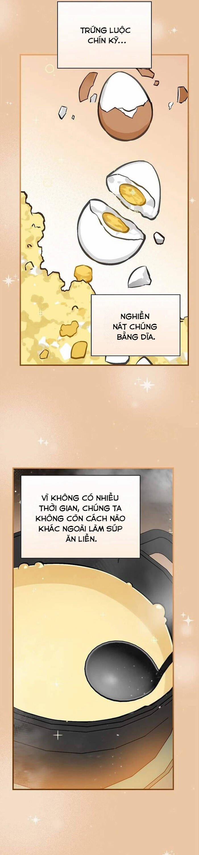 manhwax10.com - Truyện Manhwa Level Up Chỉ Bằng Cách Ăn Cơm Chương 144 Trang 16