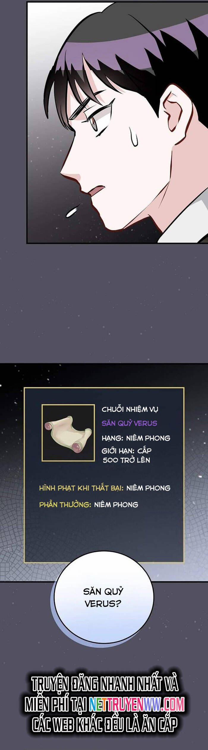 manhwax10.com - Truyện Manhwa Level Up Chỉ Bằng Cách Ăn Cơm Chương 144 Trang 35