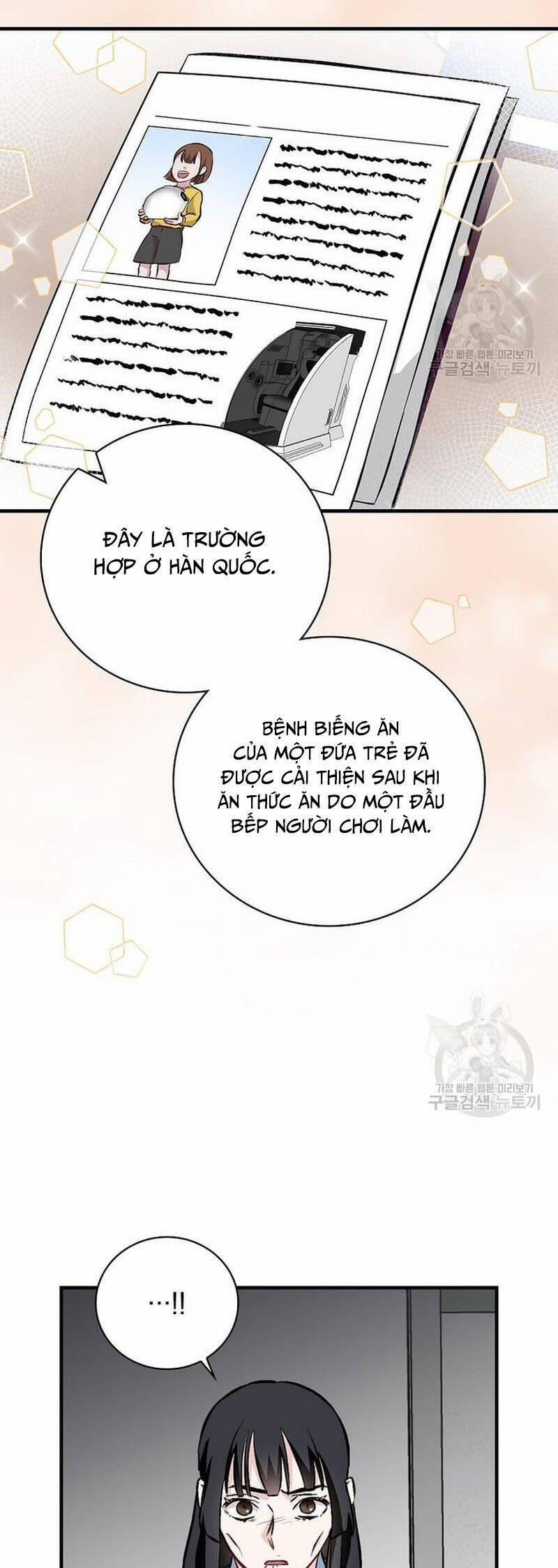 manhwax10.com - Truyện Manhwa Level Up Chỉ Bằng Cách Ăn Cơm Chương 145 Trang 36