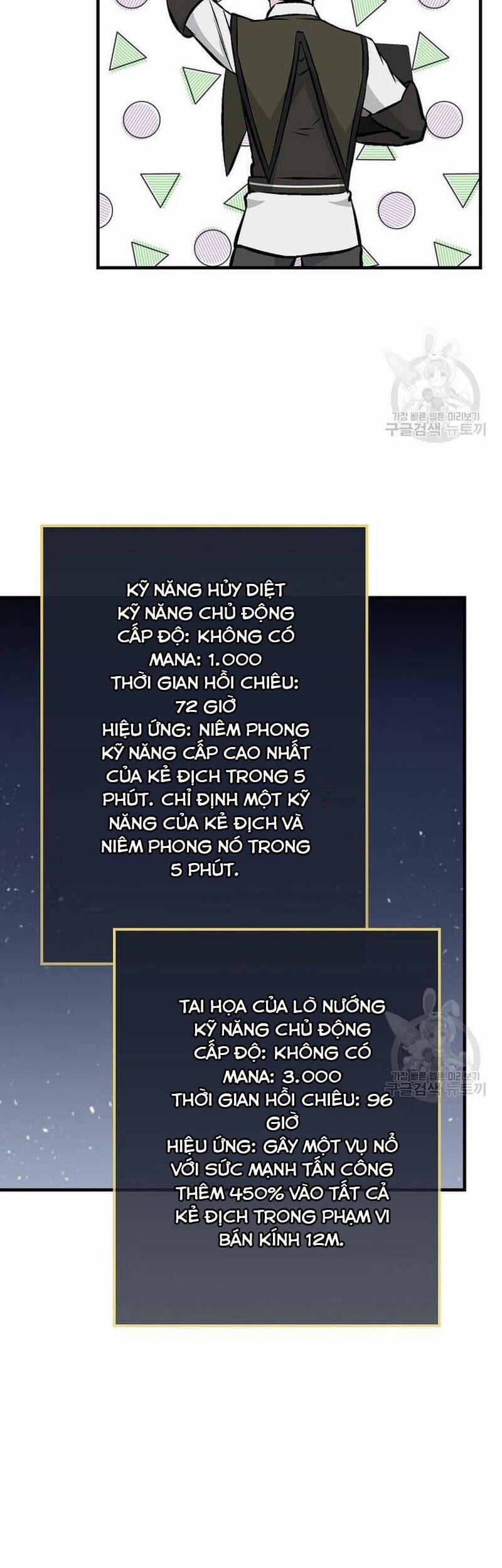 manhwax10.com - Truyện Manhwa Level Up Chỉ Bằng Cách Ăn Cơm Chương 147 Trang 37