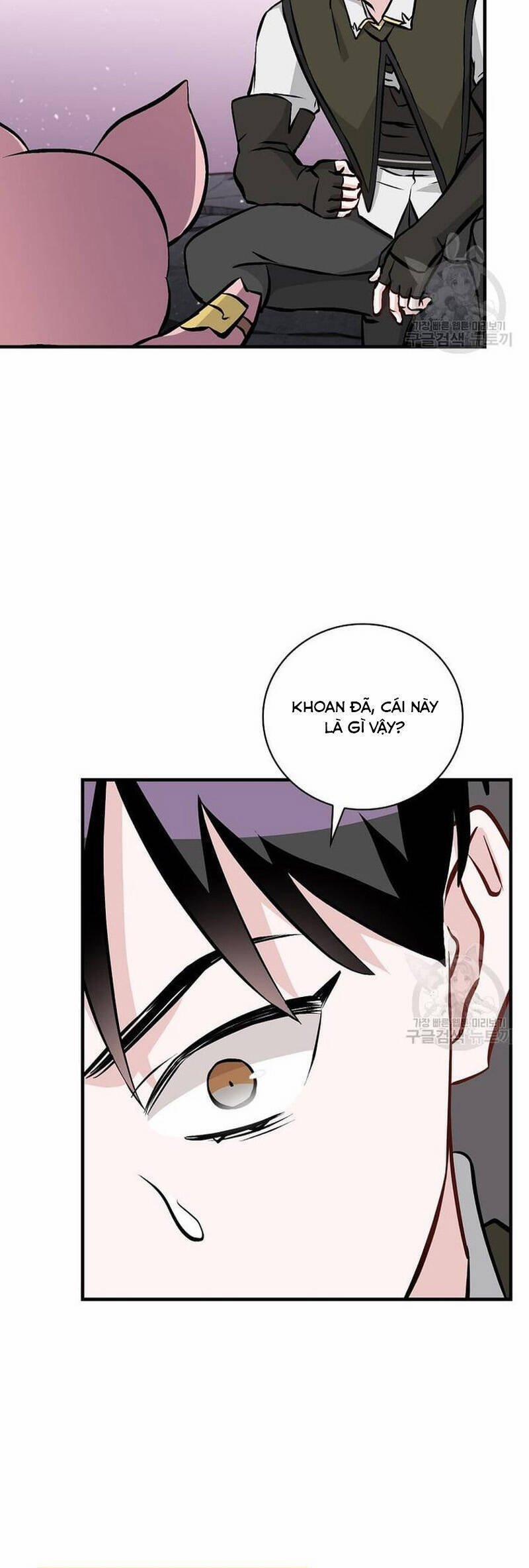 manhwax10.com - Truyện Manhwa Level Up Chỉ Bằng Cách Ăn Cơm Chương 147 Trang 9