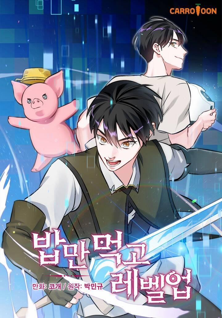 manhwax10.com - Truyện Manhwa Level Up Chỉ Bằng Cách Ăn Cơm Chương 148 Trang 2