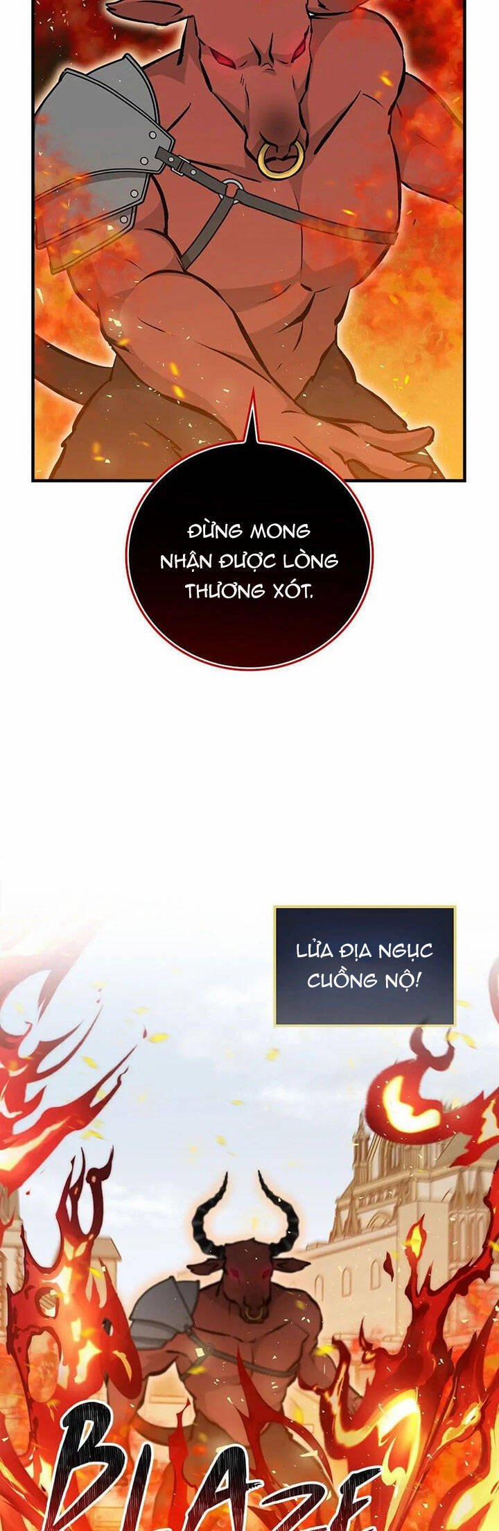 manhwax10.com - Truyện Manhwa Level Up Chỉ Bằng Cách Ăn Cơm Chương 148 Trang 35