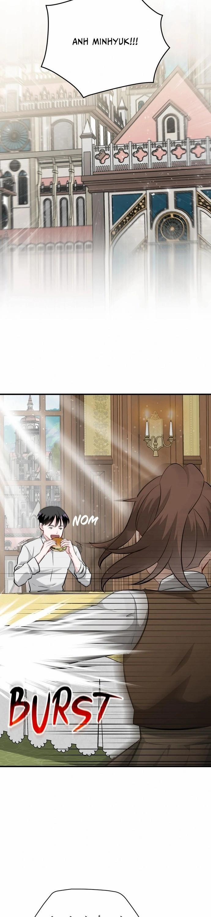 manhwax10.com - Truyện Manhwa Level Up Chỉ Bằng Cách Ăn Cơm Chương 196 Trang 2