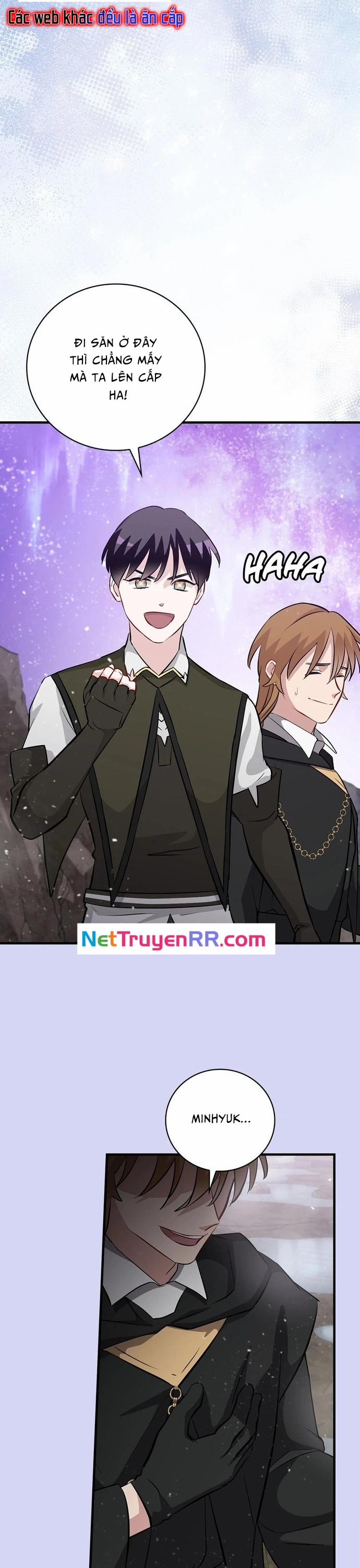 manhwax10.com - Truyện Manhwa Level Up Chỉ Bằng Cách Ăn Cơm Chương 196 Trang 15