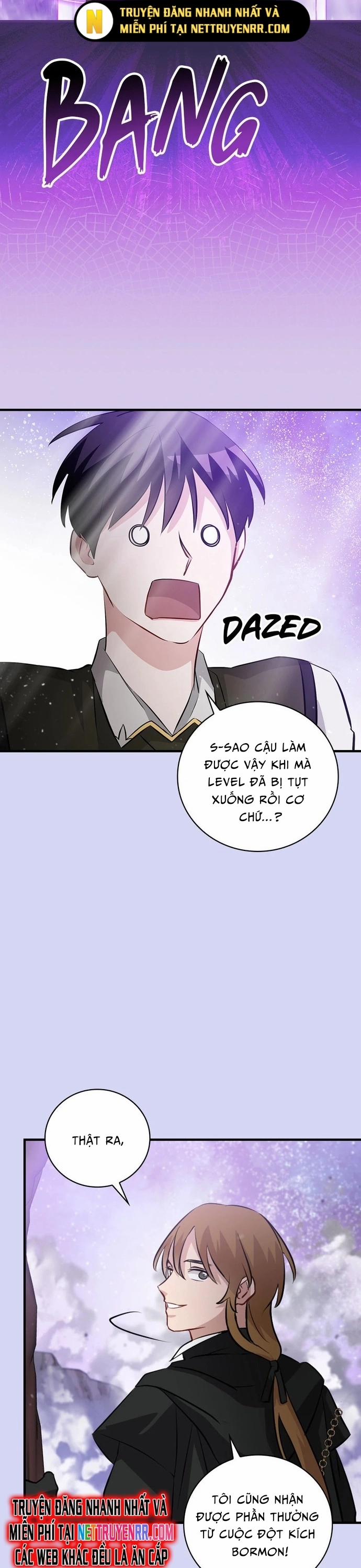 manhwax10.com - Truyện Manhwa Level Up Chỉ Bằng Cách Ăn Cơm Chương 196 Trang 18