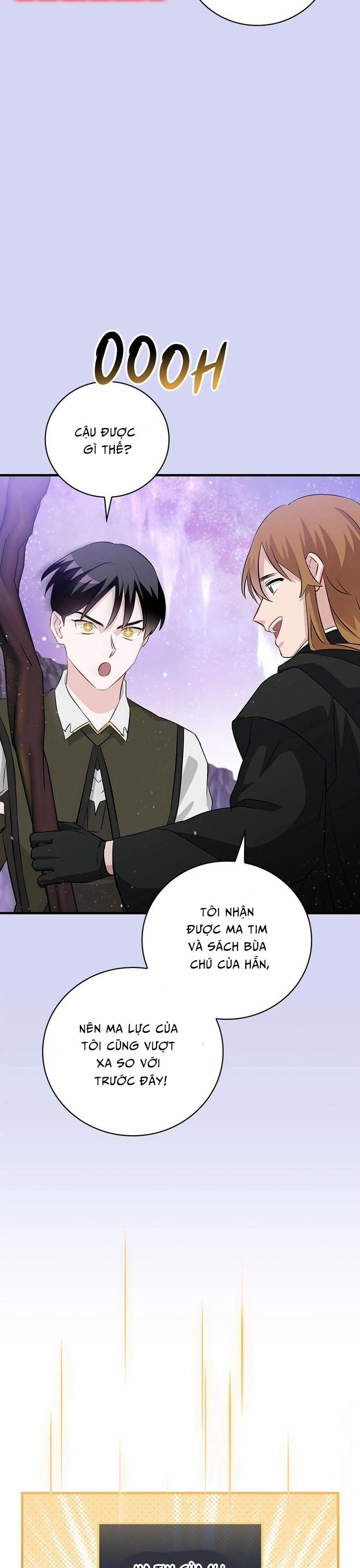 manhwax10.com - Truyện Manhwa Level Up Chỉ Bằng Cách Ăn Cơm Chương 196 Trang 19