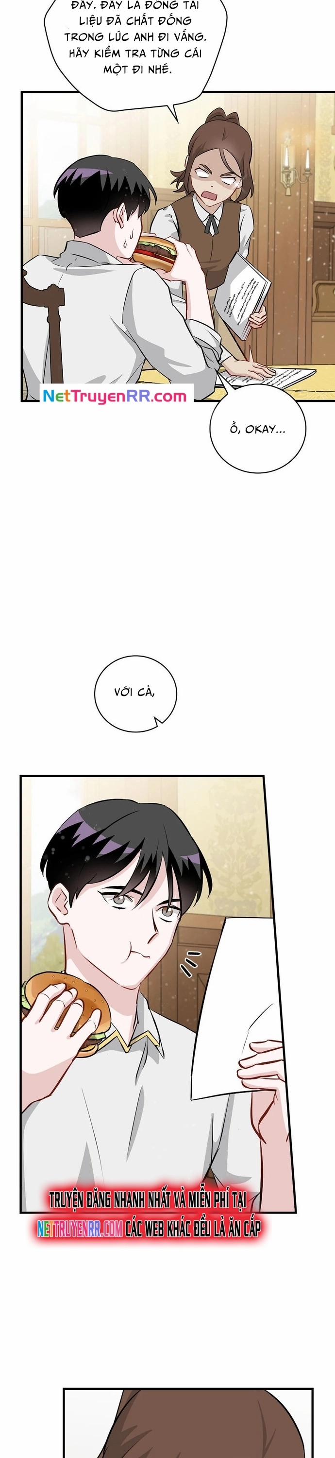 manhwax10.com - Truyện Manhwa Level Up Chỉ Bằng Cách Ăn Cơm Chương 196 Trang 3