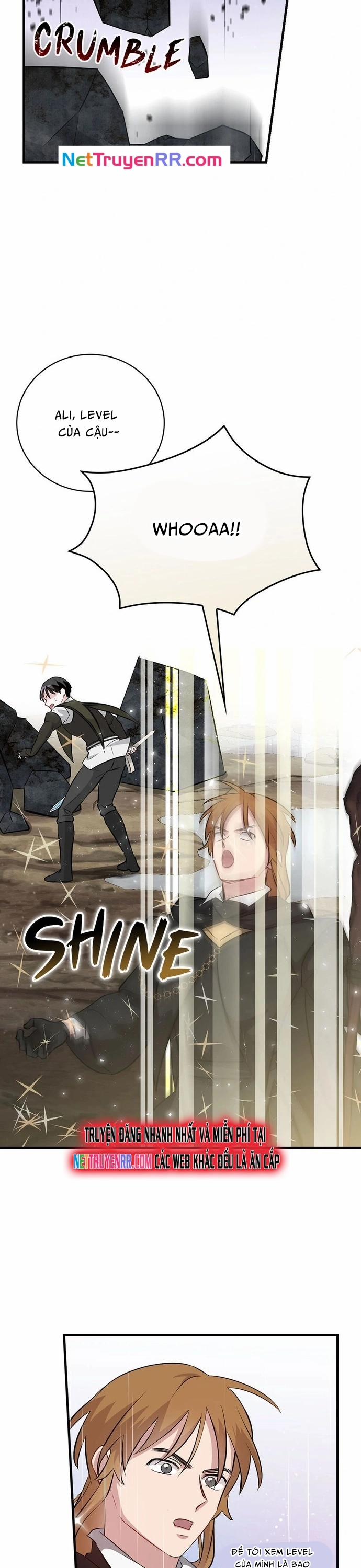 manhwax10.com - Truyện Manhwa Level Up Chỉ Bằng Cách Ăn Cơm Chương 196 Trang 26