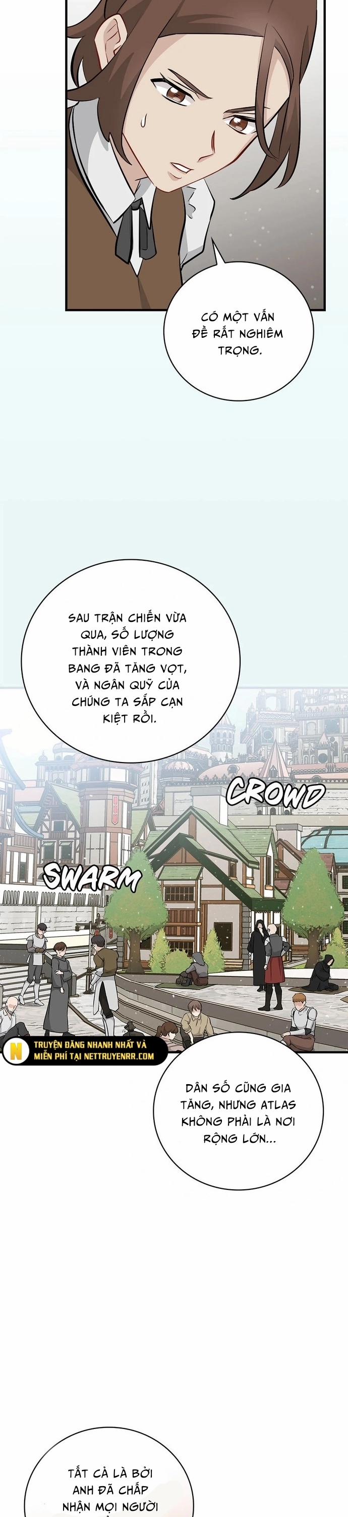 manhwax10.com - Truyện Manhwa Level Up Chỉ Bằng Cách Ăn Cơm Chương 196 Trang 4