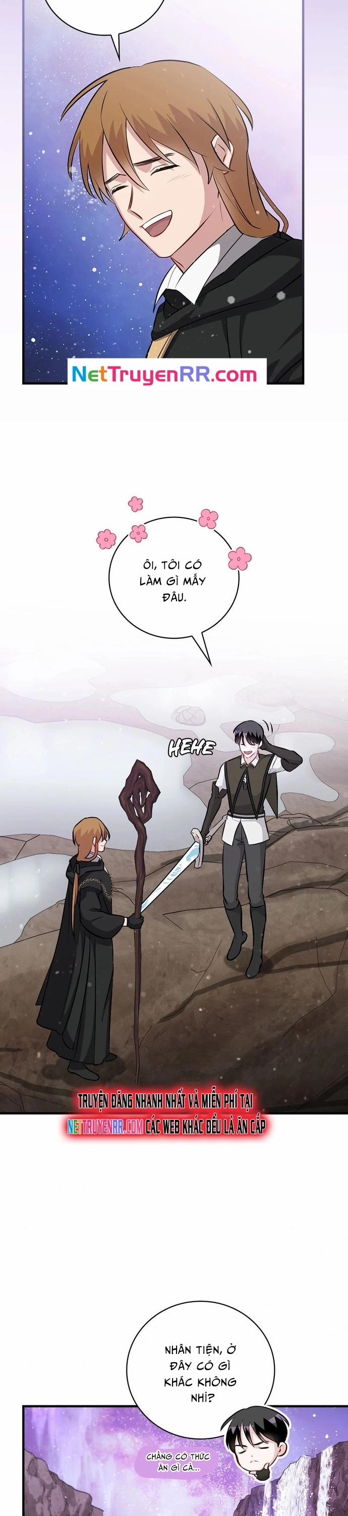 manhwax10.com - Truyện Manhwa Level Up Chỉ Bằng Cách Ăn Cơm Chương 196 Trang 31