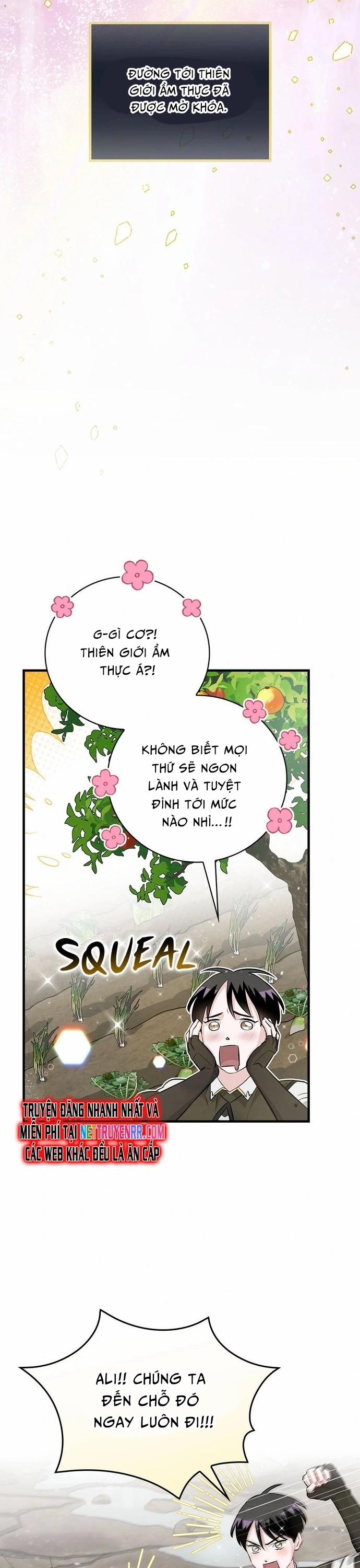 manhwax10.com - Truyện Manhwa Level Up Chỉ Bằng Cách Ăn Cơm Chương 196 Trang 33