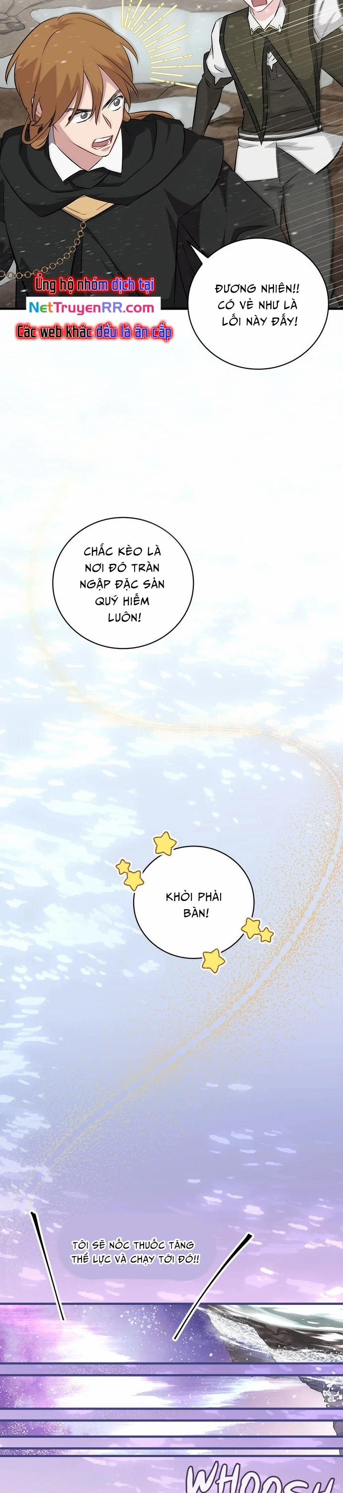 manhwax10.com - Truyện Manhwa Level Up Chỉ Bằng Cách Ăn Cơm Chương 196 Trang 34
