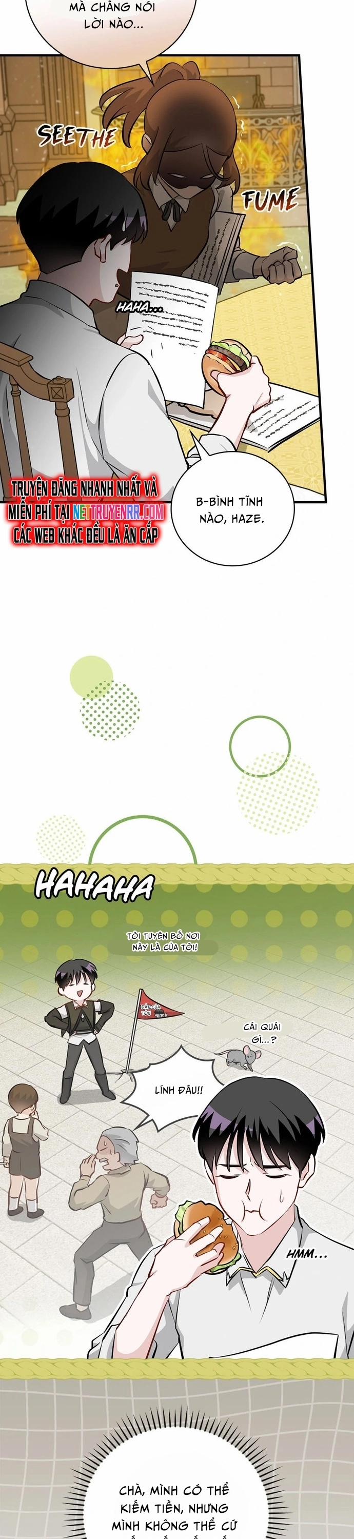 manhwax10.com - Truyện Manhwa Level Up Chỉ Bằng Cách Ăn Cơm Chương 196 Trang 5