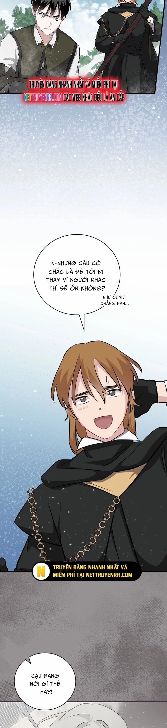 manhwax10.com - Truyện Manhwa Level Up Chỉ Bằng Cách Ăn Cơm Chương 196 Trang 9