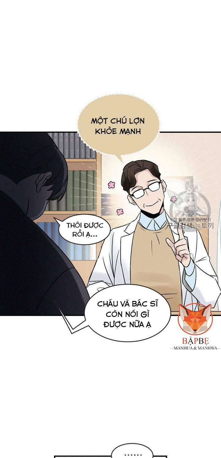 manhwax10.com - Truyện Manhwa Level Up Chỉ Bằng Cách Ăn Cơm Chương 2 Trang 23