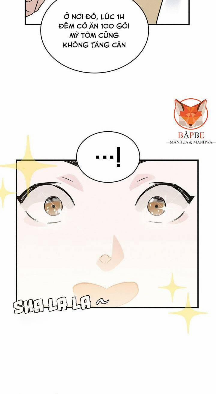 manhwax10.com - Truyện Manhwa Level Up Chỉ Bằng Cách Ăn Cơm Chương 2 Trang 40