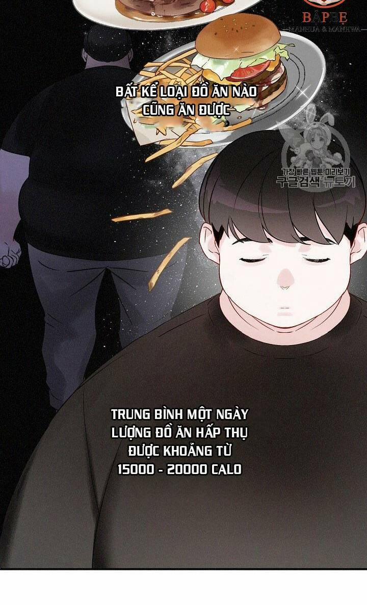 manhwax10.com - Truyện Manhwa Level Up Chỉ Bằng Cách Ăn Cơm Chương 2 Trang 5