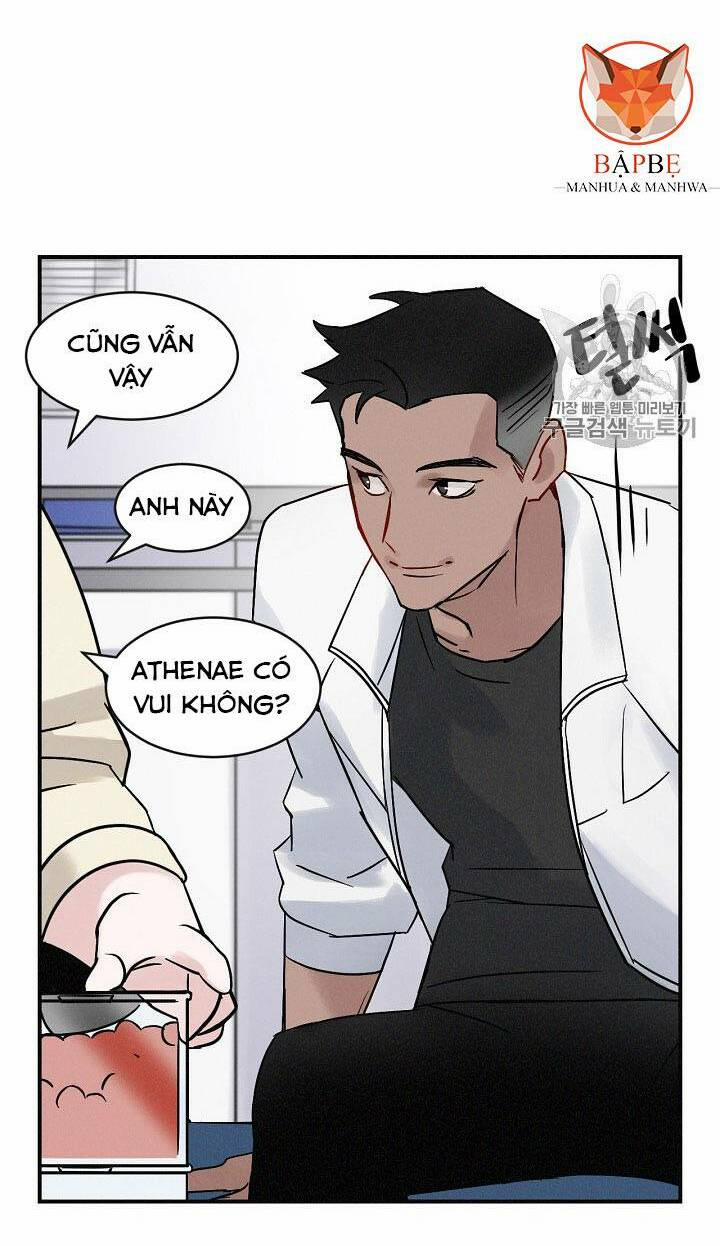 manhwax10.com - Truyện Manhwa Level Up Chỉ Bằng Cách Ăn Cơm Chương 2 Trang 63