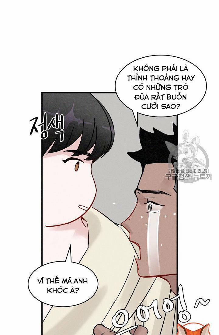 manhwax10.com - Truyện Manhwa Level Up Chỉ Bằng Cách Ăn Cơm Chương 2 Trang 69