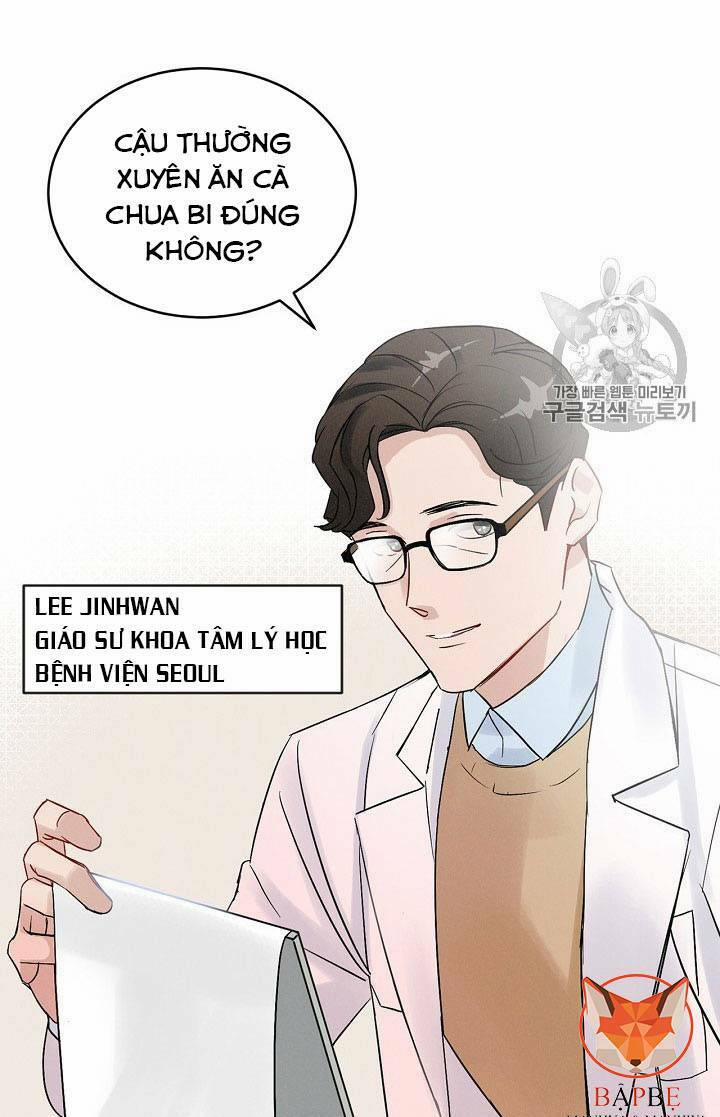 manhwax10.com - Truyện Manhwa Level Up Chỉ Bằng Cách Ăn Cơm Chương 2 Trang 9