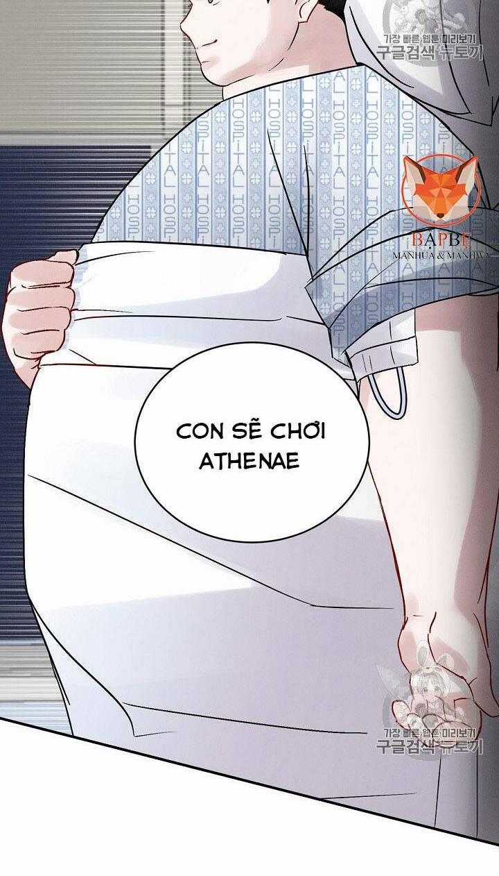 manhwax10.com - Truyện Manhwa Level Up Chỉ Bằng Cách Ăn Cơm Chương 3 Trang 23