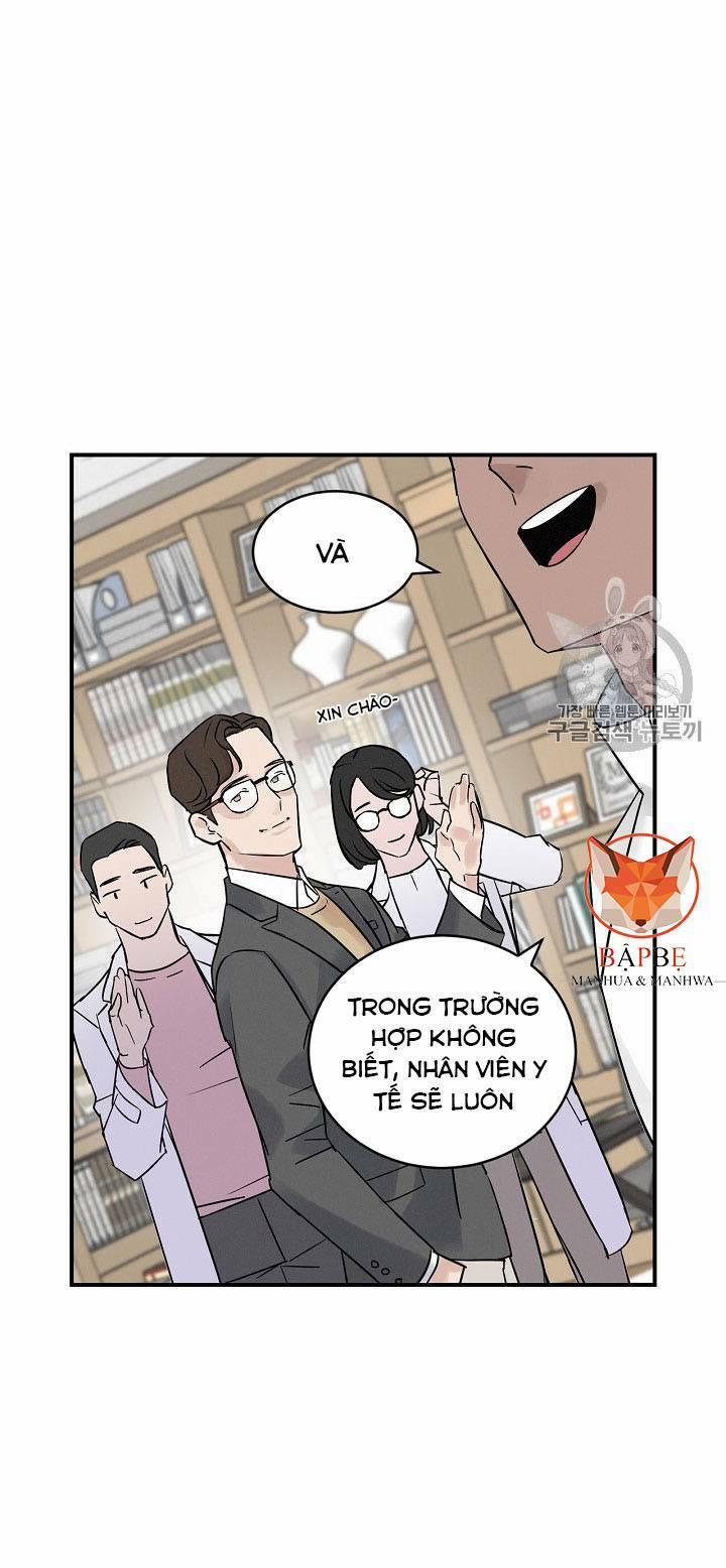 manhwax10.com - Truyện Manhwa Level Up Chỉ Bằng Cách Ăn Cơm Chương 3 Trang 29