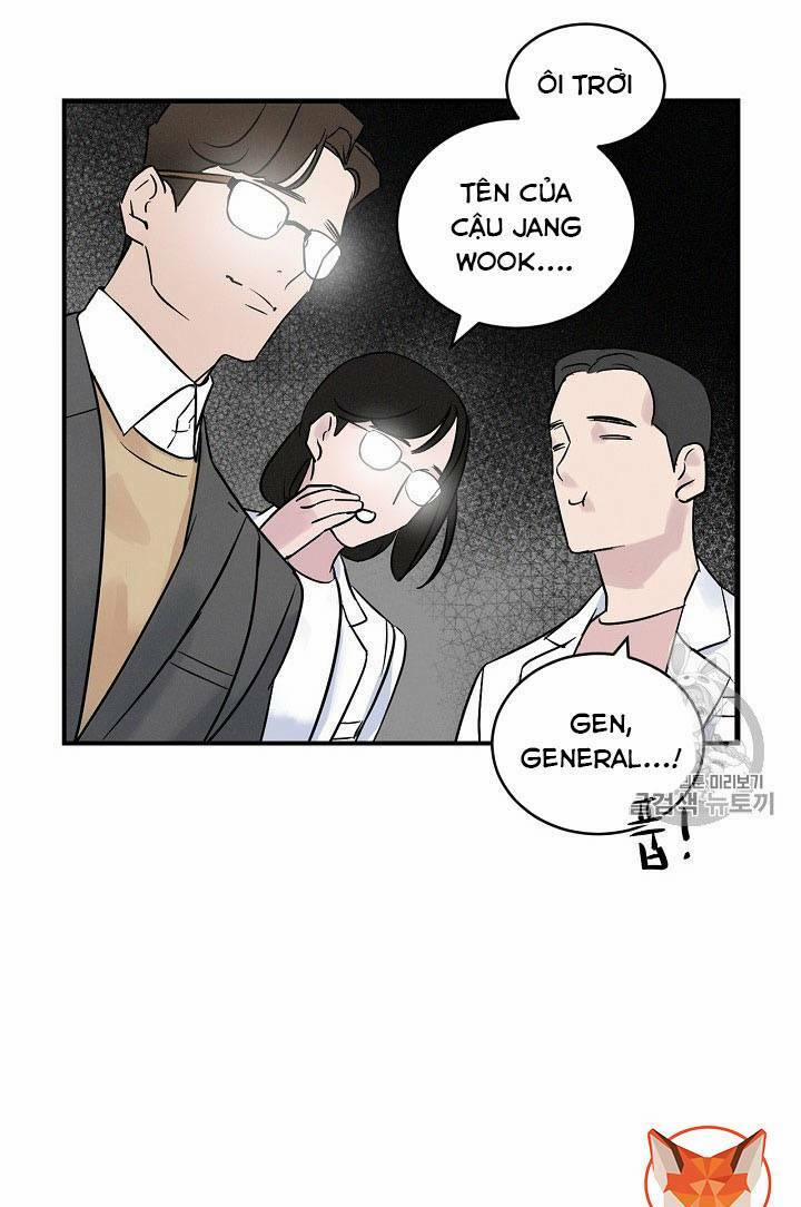 manhwax10.com - Truyện Manhwa Level Up Chỉ Bằng Cách Ăn Cơm Chương 3 Trang 36