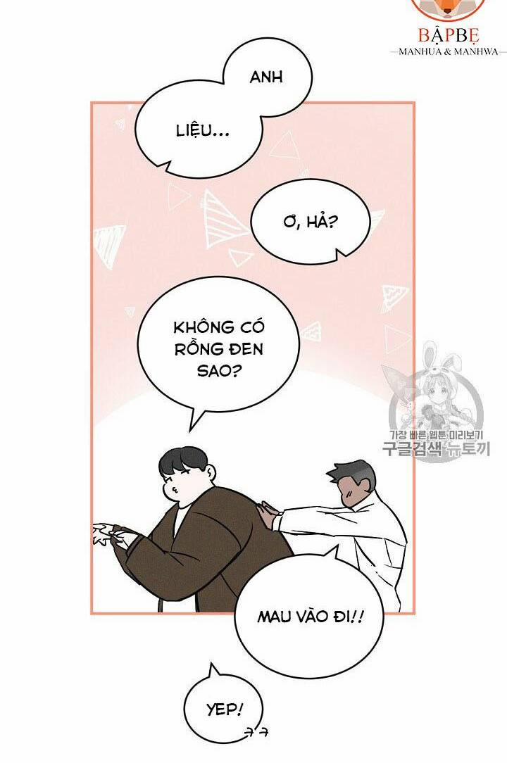 manhwax10.com - Truyện Manhwa Level Up Chỉ Bằng Cách Ăn Cơm Chương 3 Trang 37